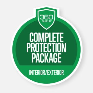 360Shield Window Clings