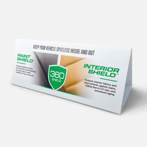 360Shield Car Topper