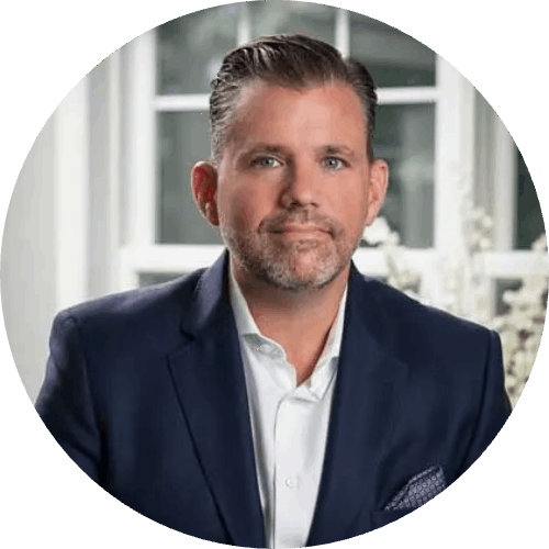 DOWC leadership team: Michael LaMotta