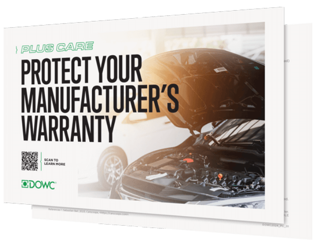 Plus & Scheduled Care