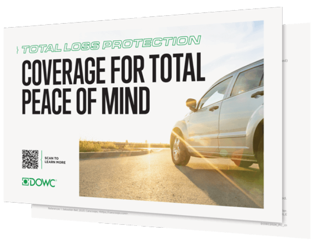 Total Loss Protection