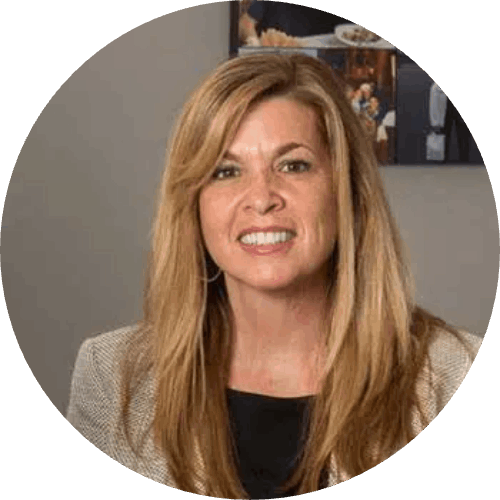 DOWC leadership team: Deb LaMotta