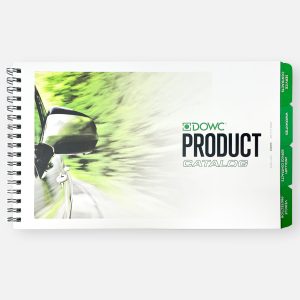 DOWC Product Catalog
