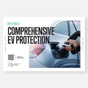 EVSC Product Card (Quantity 50)