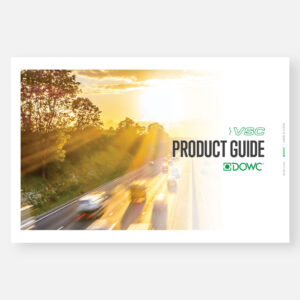 VSC Product Guide (25 ea.)