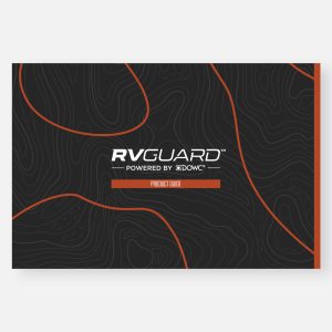 RVGuard Product Guide (Quantity 25)