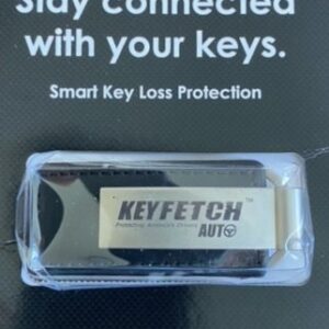KeyFetch  Standard KeyChain
