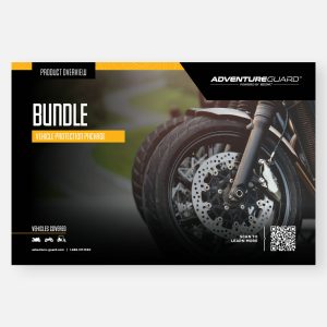 AdventureGuard Bundle Product Card (Quantity 50)