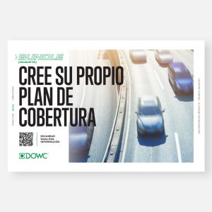 Bundle Product Card - Spanish (Quantity 50)