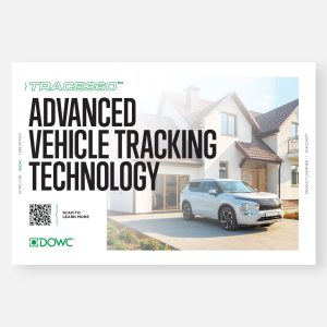 Trace360 Product Card (Quantity 50)