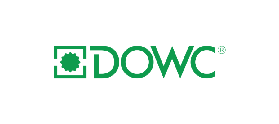 DOWC logo header
