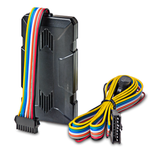 Trace360 Hardwired Vehicle Tracker